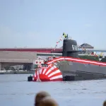 【爆笑】海上自衛隊の潜水艦、燃費データを改竄して納品されていた