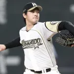 日本ハム、有原航平と入団合意発表「優勝を目指して全力で腕を振る」