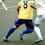 【疑問】サッカーって「2点シュート」を作ったらもっと面白くなるんやない？ｗｗｗｗｗｗ