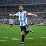【朗報】メッシ、21世紀最高のアスリートに選出！ロナウドは10位、21位に大谷翔平！
