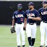 WBCアメリカ代表の2023年と2026年を比較した結果ｗｗｗｗｗｗｗｗｗｗｗ