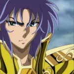 【疑問】黄金聖闘士って、サガが１番強いのはいいとして、次に強いのは？ｗｗｗｗｗ