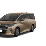 アルファードとかいう残クレのイメージしかない車www