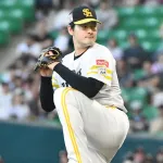 【日本ハム】有原航平「新庄監督のもと、優勝を目指して」入団合意を正式発表