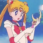 【悲報】　セーラームーン(13)「大学生の彼氏と付き合ってます」