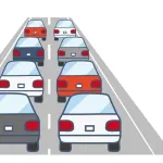 車で700キロ走って帰省する予定なんやけど