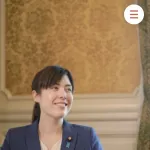 【悲報】小野田紀美「私はね、正義の味方になりたかったんだ」