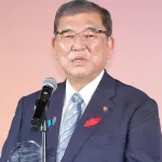 石破茂前首相「今は『リベラル≒左翼』それは違う」安倍元首相発言にも指摘　TBS「報道の日」