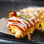 お好み焼きって正直あんま美味くないよな？