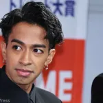 草間リチャード敬太・元メンバーの〝号泣謝罪〟にグッとくる人続出「根はいい子なのが伝わってきた」俳優業で再起目指すか