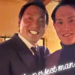 巨人長野久義がカープ勢と交流！正隨｢素敵な会でした」