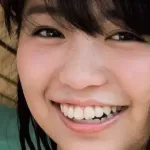 【画像】大原優乃さん、ほぼロサリオ