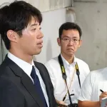 カープ宇草「広島の親」が食生活を支える。トライアウト時の裏話【プロ野球戦力外通告2025】
