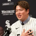 米データサイト、村上宗隆の初年度成績辛口予想『打率.231 30本塁打 ops.791 war1.9』