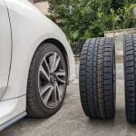 タイヤ交換に8万円って高い？