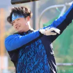 DeNA 加藤響｢（来季は）ショートのレギュラーを取りたい｣　糸井嘉男氏もその打棒を絶賛