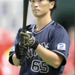 福田周平、引退決断「オリックスの選手でいられて、本当に良かった」リーグ連覇貢献のリードオフマン
