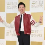 郷ひろみ、『NHK紅白歌合戦』卒業を表明…　自ら決断「終わりではなく一つの節目」