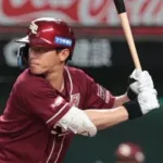 悲報 辰己さん残留すると4年間は楽天いないといけなくなる模様