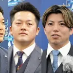 筒香「ノリの野球では勝てない」