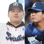 今井達也と村上宗隆が同僚に？米メディア「Wソックスが今井を獲得すると予想」