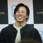 野村勇の首の太さがこれ