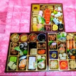 おせち料理って１つだけ要らない料理が混ざってるよな
