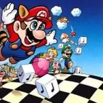 【悲報】マリオにやらせるスポーツ、尽きる