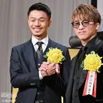 【悲報】井上尚弥さん、中谷潤人さんの株が大暴落してしまう