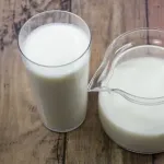 牛乳に最も合う食べ物←これ