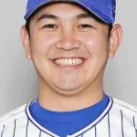 De山﨑康晃さん　6年18億契約4年目突入へ