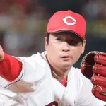 カープ島内『平均球速153～154キロ』目指す！高重量の筋トレで筋肥大