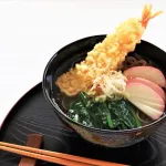 年越しそばのトッピングで最強のラインナップ