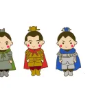 【三国志】魏呉蜀←アットホームな国