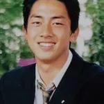 【画像】小泉進次郎、「いい顔」になってくるwwwwwwwwww