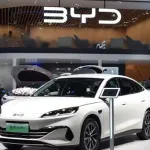 中国、うっかり日本を抜き去り自動車販売台数世界ナンバーワンとなる