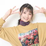 【画像】美人声優・高野麻里佳さん、デかい
