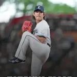 【悲報】西武・今井達也さん、MLB公式に去就を心配されてしまう