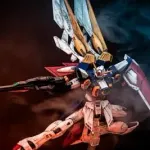 【悲報】ガンプラ福袋、エヴァっぽい何かの詰め合わせで大爆ﾀﾋｗｗｗｗｗｗｗｗｗｗｗｗｗｗｗ