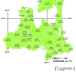【悲報】「青森県の第４の都市は？」←誰も答えられないらしいｗｗｗｗｗｗｗｗｗｗｗｗｗｗｗｗ
