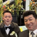 牧の結婚式にサトテルとか森下とか呼ばれたんかな