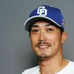 元中日駿太、現役引退　台湾リーグの打撃コーチに就任