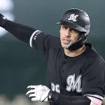 ロッテ・サブロー監督、ソトに来春オープン戦からフル回転指令「スロースターターは許されないよって」