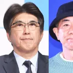 正月恒例「とんねるずのスポーツ王は俺だ！！」→別タイトル番組を放送　人気の「リアル野球BAN」の予告はなく