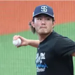 【悲報】今井達也、MLB全球団が撤退・・・・・・・・・・