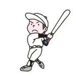 すまん、2アウトでヒット打つ奴ってアホなんか？🥺