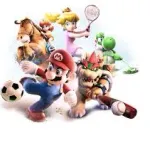 【悲報】マリオにやらせるスポーツ、尽きる