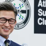 【サッカー】三浦知良が58歳で5年ぶりJリーグ復帰！ J3福島加入が決定…全⼒プレーを「お約束いたします」