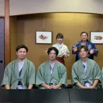 テレビ愛知の特番に大野・涌井・上林・山本が出演！YouTubeでも公開中！