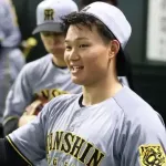 立石は1年目森下レベルの成績残してくれたらええよな